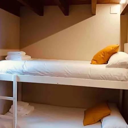 Semesterbostad Casita De *
