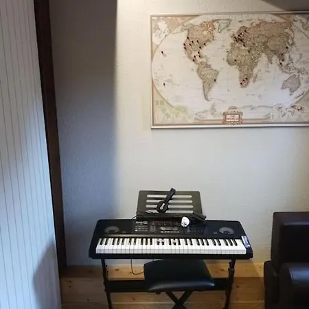 Casita De Сasa de vacaciones