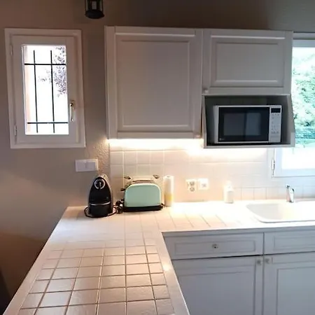 Holiday home Casita De
