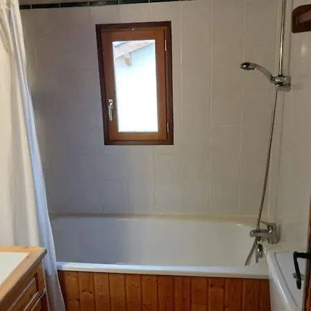 Casita De Semesterbostad *
