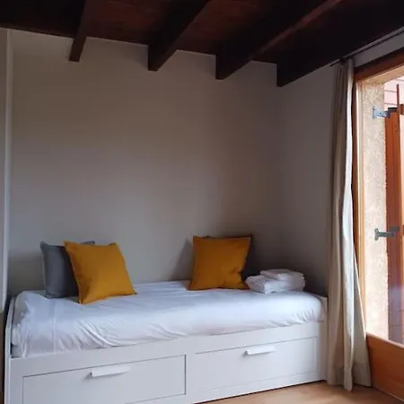 Сasa de vacaciones Casita De Dorres