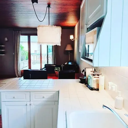 Casita De *