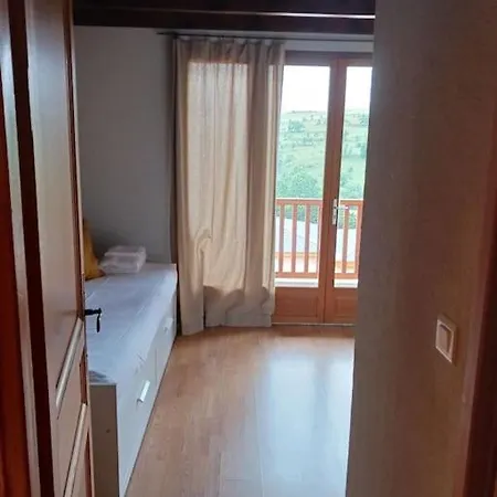 Casita De