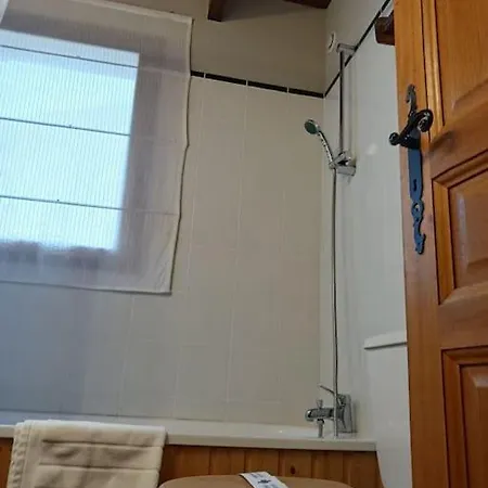 Casita De Сasa de vacaciones