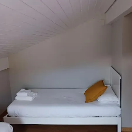Semesterbostad Casita De