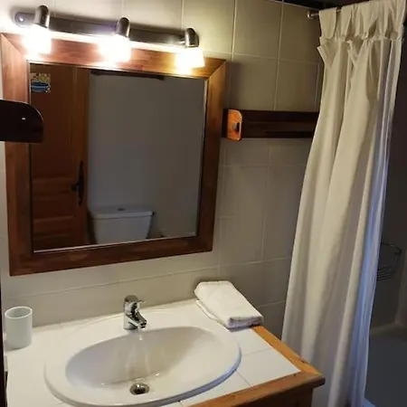 Casita De Сasa de vacaciones *