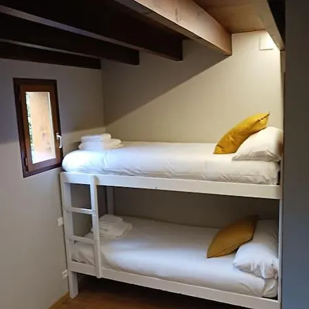 Semesterbostad Casita De *