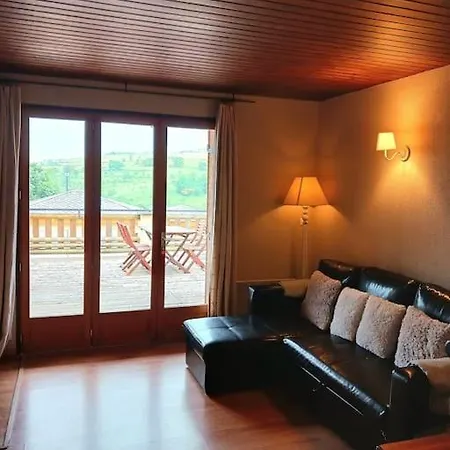 Casita De Semesterbostad