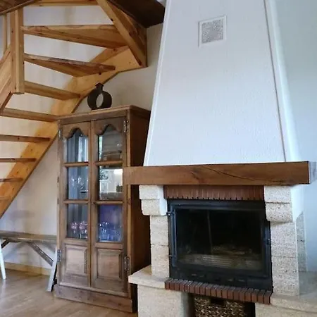 Casita De Semesterbostad *