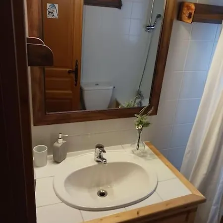 Casita De *
