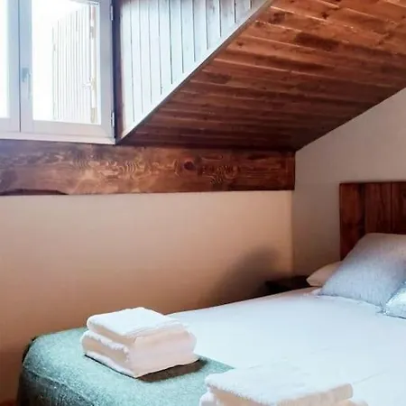 Casita De * Dorres