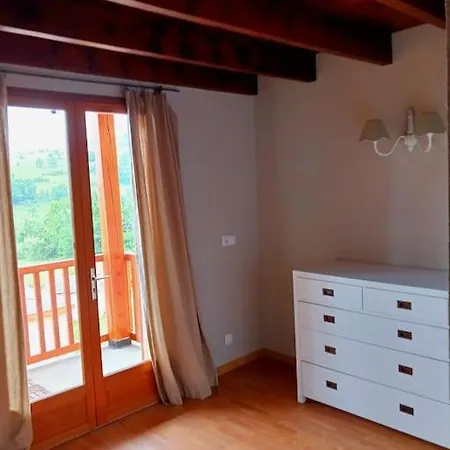 Сasa de vacaciones Casita De