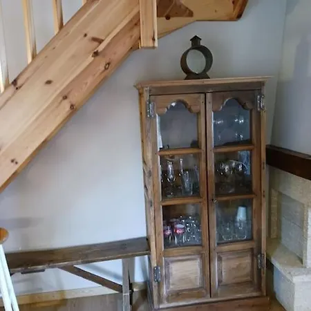 Casita De Semesterbostad *