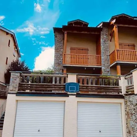 Сasa de vacaciones Casita De Dorres