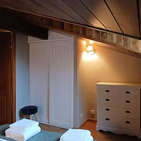 Casita De *
