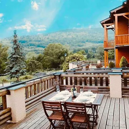 Сasa de vacaciones Casita De Dorres