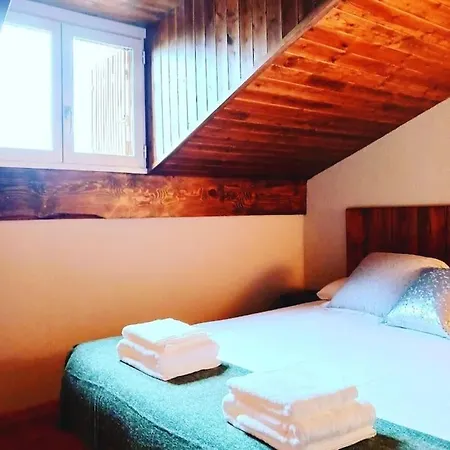 Casita De *